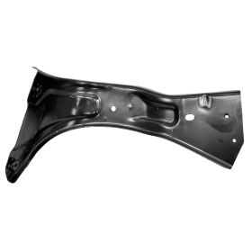 Volkswagen Passat 2012-2015 Front Driver Side Fender Brace - VW1244107