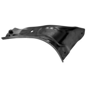 Volkswagen Passat 2012-2015 Front Passenger Side Fender Brace - VW1245107