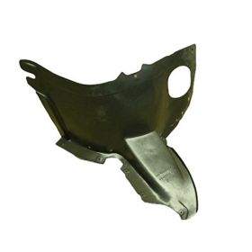 Volkswagen Golf 2010-2013 Driver Side Front Inner Fender - VW1248118