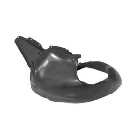 Volkswagen Passat 2012-2015 Driver Side Front Fender Liner - VW1248123