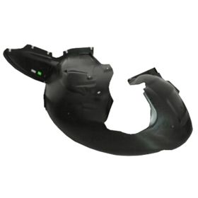 2015-2018 Volkswagen Jetta (type 6) - Driver Side Fender Liner - VW1248135