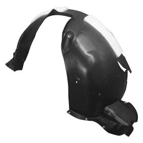 2012-2018 VOLKSWAGEN TIGUAN Driver Side Front Fender Liner - VW1248155 OEM# 5N0805911C