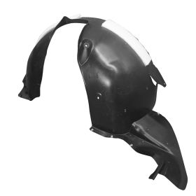 2009-2011 Volkswagen Tiguan - Driver Side Front Fender Liner - VW1248156