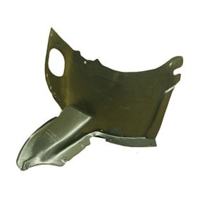 Volkswagen Golf 2010-2013 Passenger Side Front Inner Fender - VW1249118