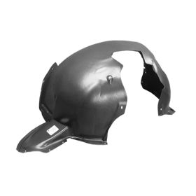 Volkswagen Jetta (type 6) 2011-2014 Passenger Side Front Inner Fender - VW1249120