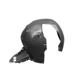 Volkswagen Beetle 2012-2019 Front Passenger Side Fender Liner - VW1249126