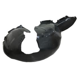 2015-2018 Volkswagen Jetta (type 6) - Front Passenger Side Fender Liner - VW1249135