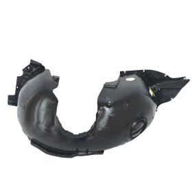 2019-2025 Volkswagen Jetta (type 6) - Front Passenger Side Fender Liner - VW1249140