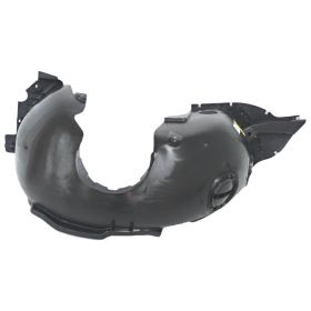 2019-2021 Volkswagen Jetta (type 6) - Front Passenger Side Fender Liner - VW1249141