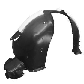 2012-2018 Volkswagen Tiguan - Front Passenger Side Fender Liner - VW1249155