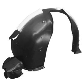 2012-2018 VOLKSWAGEN TIGUAN Front Passenger Side Fender Liner - VW1249155 OEM# 5N0805912C