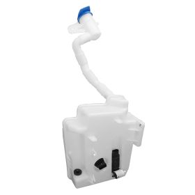 2006-2013 Volkswagen Golf Washer Fluid Reservoir - VW1288129