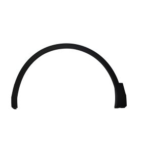 Volkswagen Tiguan 2018-2019 Front Driver Side Wheel Arch Trim - VW1290109