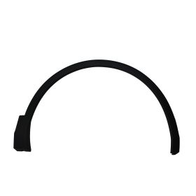 Volkswagen Tiguan 2018-2019 Front Passenger Side Wheel Arch Trim - VW1291109