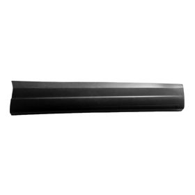 Volkswagen Tiguan Limited 2009-2017 Front Passenger Side Door Molding - VW1305103