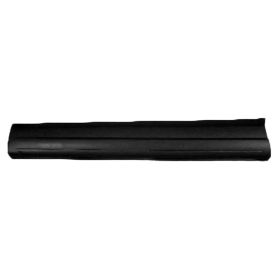 Volkswagen Tiguan 2009-2017 Front Passenger Side Lower Door Molding - VW1305104