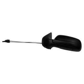 Volkswagen Jetta City (canada) 1999-2007 Driver Side Manual Remote Door Mirror - VW1320110