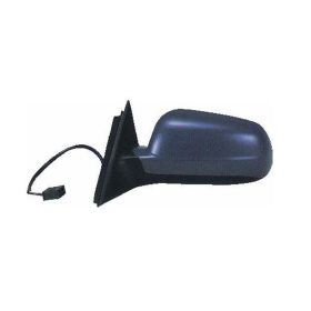 Volkswagen Passat 1998-2005 Driver Side Power Door Mirror - VW1320115