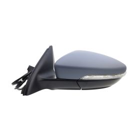 Volkswagen Jetta (type 6) 2011-2018 Driver Side Door Mirror - VW1320156