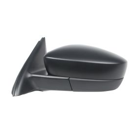 Volkswagen Jetta (type 6) 2011-2018 Driver Side Power Door Mirror - VW1320159