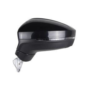 2018-2019 Volkswagen Tiguan - Driver Side Power Door Mirror - VW1320179