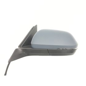 Call Us About The Driver Side Door Mirror - VW1320185 OEM# 3CN857507AM9B9-PFM
