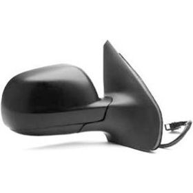 Volkswagen Jetta City (canada) 1999-2006 Passenger Side Power Door Mirror - VW1321111