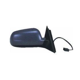 Volkswagen Passat 1998-2001 Passenger Side Power Door Mirror - VW1321115
