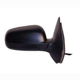 Volkswagen Jetta City (canada) 1999-2007 Passenger Side Power Door Mirror - VW1321120