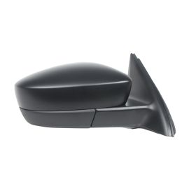 Volkswagen Jetta (type 6) 2011-2018 Passenger Side Power Door Mirror - VW1321159