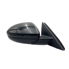 2019-2022 VOLKSWAGEN JETTA (2011-) (TYPE 6) Passenger Side Power Door Mirror - VW1321174