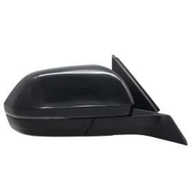 2019-2022 VOLKSWAGEN ATLAS Passenger Side Power Door Mirror - VW1321177