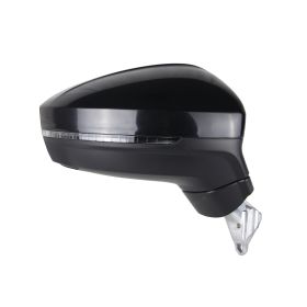 2018-2019 VOLKSWAGEN TIGUAN Passenger Side Power Door Mirror - VW1321179