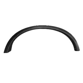 Volkswagen Tiguan Limited 2012-2017 Rear Driver Side Wheel Arch Trim - VW1790101