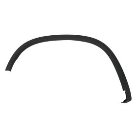 2012-2017 Volkswagen Tiguan - Rear Passenger Side Wheel Arch Trim - VW1791101