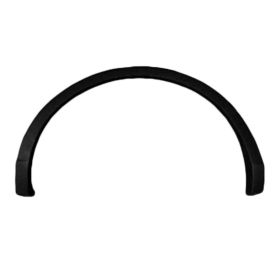 Volkswagen Tiguan 2018-2019 Rear Passenger Side Wheel Arch Trim - VW1791102