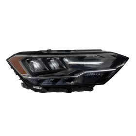 2019-2024 Volkswagen Jetta (type 6) - Passenger Side Led Headlight Assembly - VW2503174