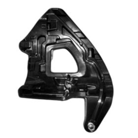 2012-2018 VOLKSWAGEN BEETLE Driver Side Headlight Bracket - VW2508102