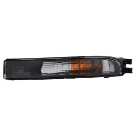 2012-2019 Volkswagen Beetle - Front Driver Side Turn Signal Light Assembly - VW2530112