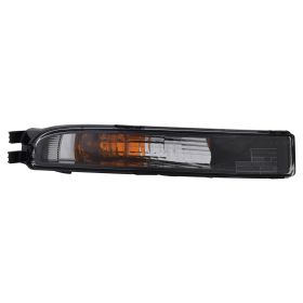 2012-2019 Volkswagen Beetle - Passenger Side Front Signal Light Assembly - VW2531112