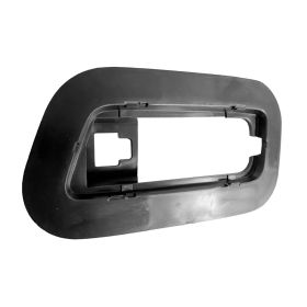 2010-2014 VOLKSWAGEN GTI (2010-) Front Driver Side Side Marker Light Mounting Bracket - VW2552100