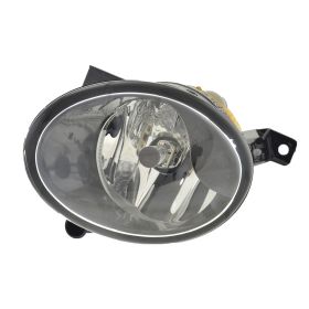 Volkswagen Touareg 2011-2014 Driver Side Fog Light Assembly - VW2592130