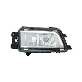 2016-2019 Volkswagen Passat - Driver Side Fog Light Assembly - VW2592137