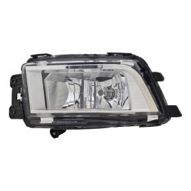 2016-2019 Volkswagen Passat Driver Side Fog Light Assembly - Best Value ®