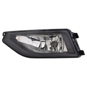 2018-2020 Volkswagen Atlas - Driver Side Fog Light Assembly - VW2592138