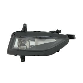 2017-2022 VOLKSWAGEN GOLF SPORTWAGEN Passenger Side Halogen Fog Light Assembly - VW2593135 OEM# 5GM941662
