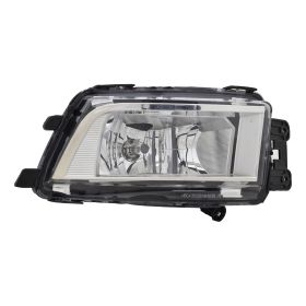 2016-2019 Volkswagen Passat Passenger Side Fog Light Assembly - Best Value ®
