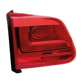 Volkswagen Tiguan Limited 2012-2017 Driver Side Inner Tail Light Assembly - VW2802106