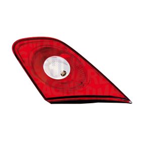 Volkswagen CC 2009-2012 Driver Side Inner Tail Light Assembly - VW2802109