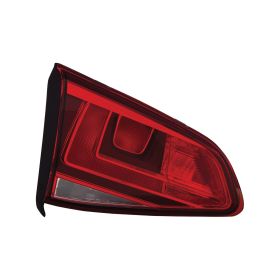Volkswagen E Golf 2015-2017 Driver Side Inner Tail Light Assembly - VW2802116